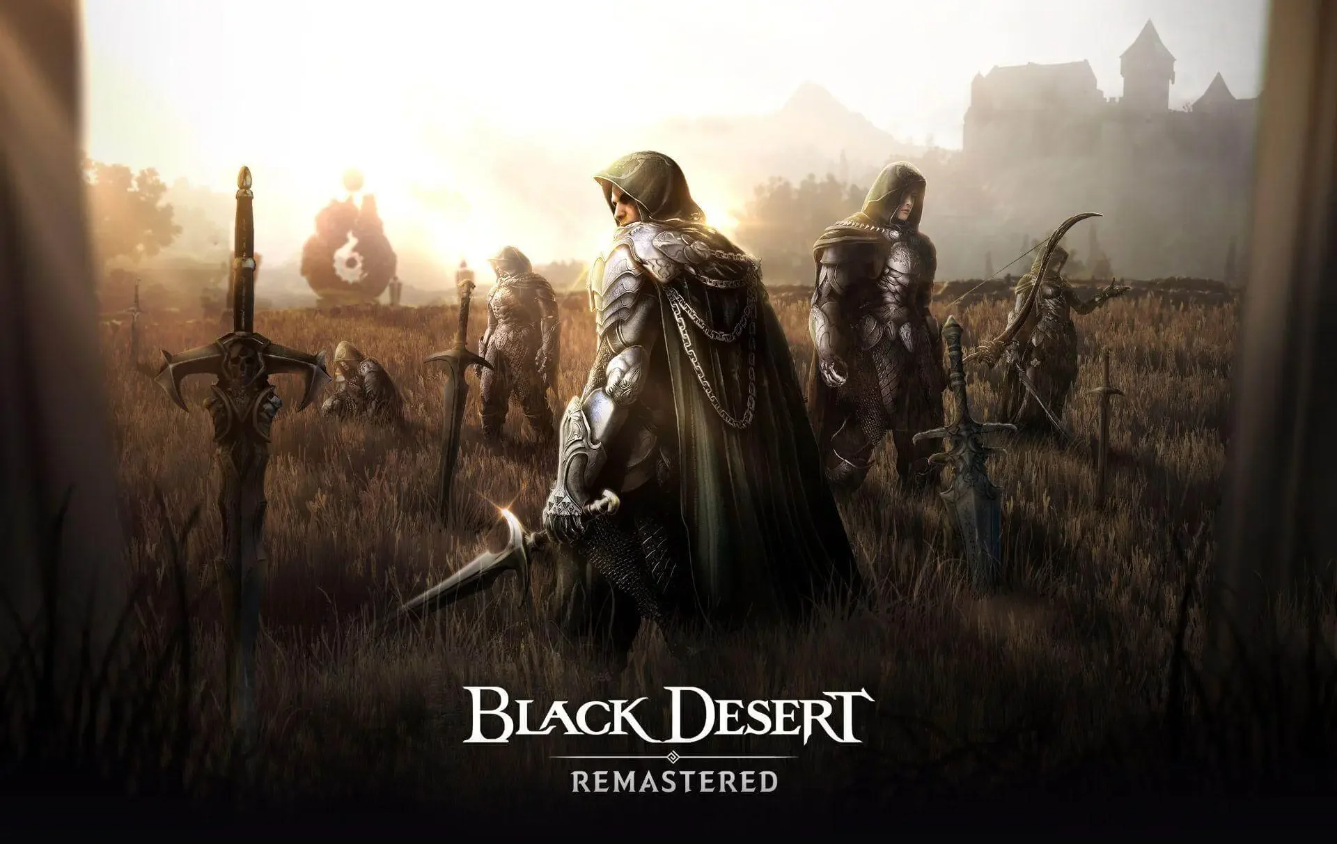 Black Desert Online