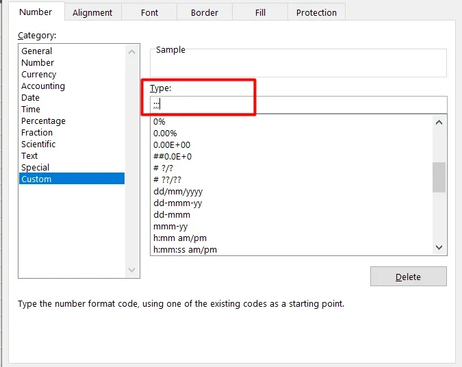 Hide values in heatmap