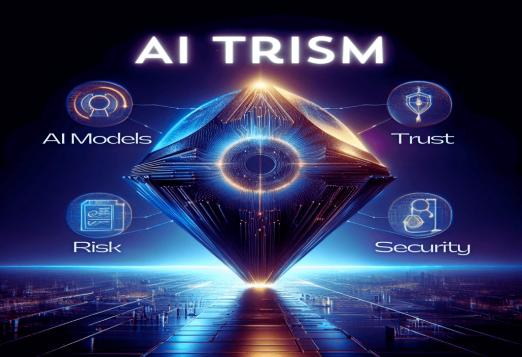 AI trisms