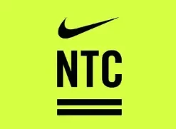 Nike Training Club