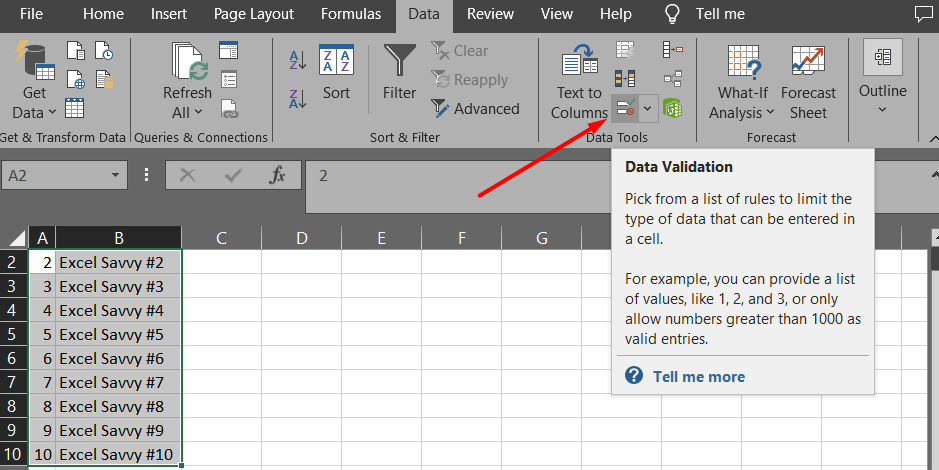 data-validation-narrow