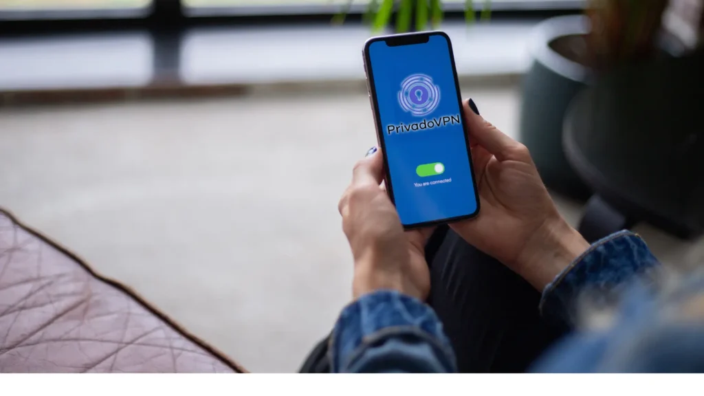  is privadoVPN the best Free VPN for iPhone?