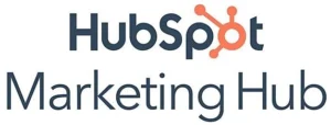 HubSpot Marketing Hub