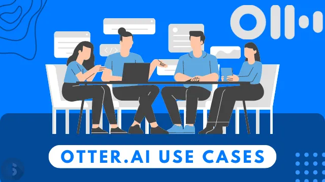 otter.ai use cases