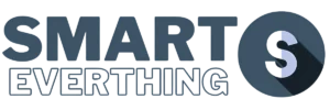 SmartEverthing.com Logo AI productivity tools website