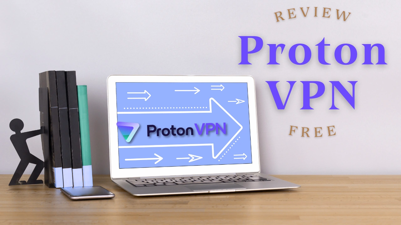 protonvpn free review