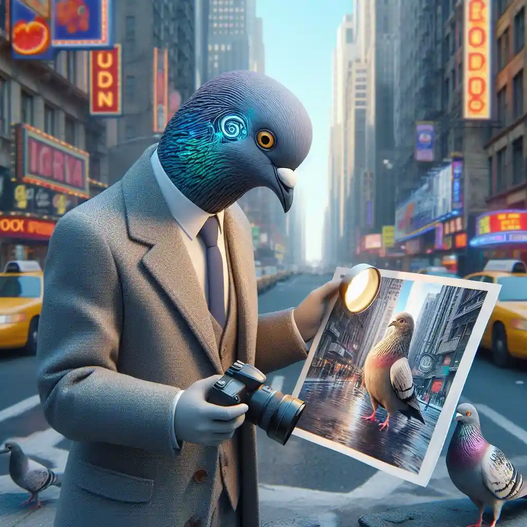 PIGEON For OSINT Investigations: 