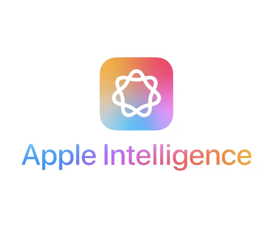  Apple intelligence